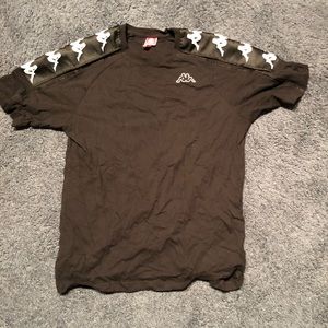 Kappa shirt